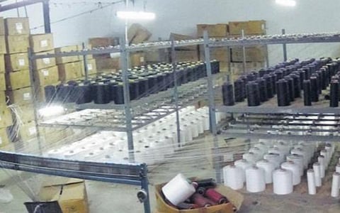 ஈரோட்டில் விசைத்தறிகள் வேலைநிறுத்தம்: நாளொன்றுக்கு ரூ.6 கோடி வர்த்தகம் பாதிப்பு