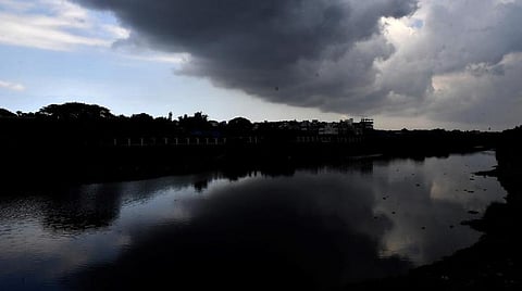 வானிலை முன்னறிவிப்பு: தமிழகத்தின் 5 மாவட்டங்களில் 3 நாட்களுக்கு கனமழை வாய்ப்பு