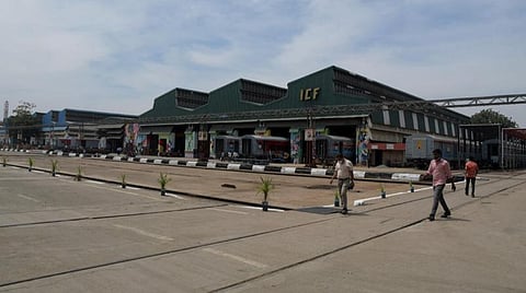 சுற்றுச்சூழலுக்கு உகந்த புதிய தொழில் நிறுவன செயல்பாடுகள் 2021 தரவரிசைப் பட்டியல்: தமிழகம் சிறப்பிடம்