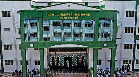 “யாரும் வந்து பார்க்கவில்லை” - கொல்லப்பட்ட ராமேசுவரம் மீனவப் பெண்ணின் குடும்பத்தினர் மனு