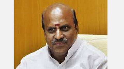 காரைக்காலில் காலராவால் பாதிப்பல்ல; வயிற்றுப்போக்கால் பாதிப்பு - அமைச்சர் தகவல்