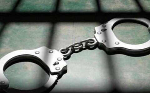 வேளச்சேரி மற்றும் சுற்றுப்புற பகுதிகளில் அடுத்தடுத்து 10 பெண்களிடம் நகை பறித்த 4 பேர் கும்பல் கைது