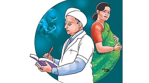 மகத்தான மருத்துவர்கள் - 1: தமிழகத்தின் முதல் மகளிர் டாக்டர் முத்துலட்சுமிக்கே பிரசவம் பார்த்த மருத்துவர்!