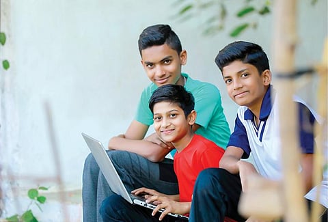 சின்னச் சின்ன மாற்றங்கள் - 1: மழையில் நனைகிறதா மனம்?