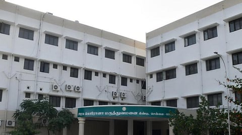 சென்னையில் கரோனா சிகிச்சை பெற்று வரும் 5,264 பேரும் நலமுடன் உள்ளனர்: மாநகராட்சி தகவல்