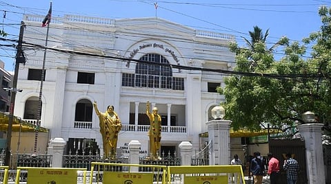 ‘பொதுச் செயலாளர் தேர்தல்’ - ஜூலை 11 அதிமுக பொதுக்குழுக் கூட்ட விவாதப் பொருள்களின் முக்கிய அம்சங்கள்