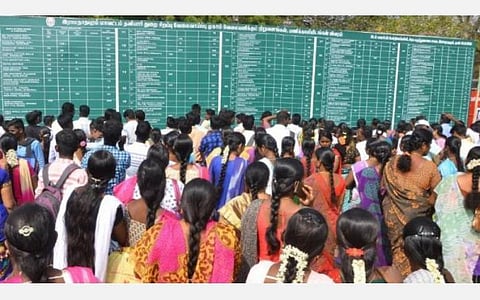 சென்னையில் ஜூலை 8-ல் தனியார் துறை வேலைவாய்ப்பு முகாம்