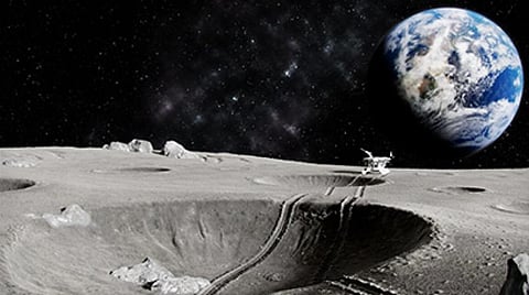 எங்கள் ஆராய்ச்சி பற்றி ‘நாசா’ பொய் கூறுவது முதல் முறை அல்ல: சீனா