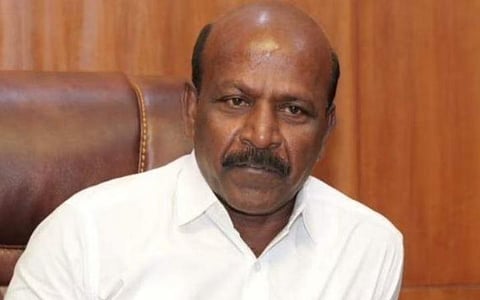 உள்ளாட்சி, காவல் துறை கண்காணிக்க அறிவுறுத்தல்; அரசியல் நிகழ்வுகளிலும் முகக் கவசம் கட்டாயம்: அமைச்சர் மா.சுப்பிரமணியன் தகவல்