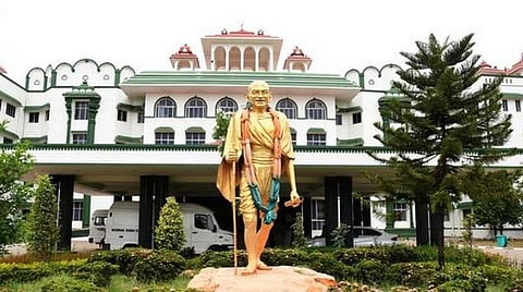 தற்காலிக ஆசிரியர் நியமனத்தில் அவசரம் ஏன்? - அரசுக்கு உயர் நீதிமன்றம் கேள்வி