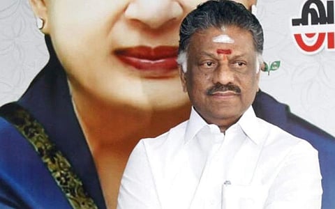 அதிமுக பொதுக்குழு கூட்டத்தில் பங்கேற்குமாறு ஓபிஎஸ், ஆதரவாளர்களுக்கு அழைப்பு: பொதுச் செயலர் தேர்தல் உட்பட 16 தீர்மானம் நிறைவேற்ற திட்டம்