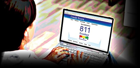 சொல்...பொருள்...தெளிவு | கடன் மதிப்பீடு