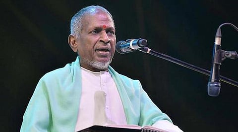 பண்ணைபுரம் முதல் பாராளுமன்றம் வரை - இளையராஜாவுக்கு குவியும் வாழ்த்துகள்