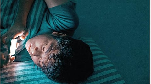 தயங்காமல் கேளுங்கள்! - 1: இரவு வராத தூக்கம் விடியற்காலை நல்லா வருதே!?