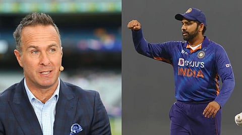 “பவுலிங்கில் ஆப்ஷன்களே இல்லாத இந்திய அணிக்காக வருந்துகிறேன்” - டி20 உலகக் கோப்பை குறித்து வாகன்