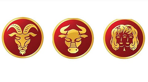 மேஷம், ரிஷபம், மிதுனம் ராசிகளுக்கு இந்த வாரம் எப்படி? | பலன்கள் @ ஜூலை 7 - 13