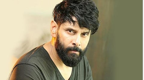 நடிகர் விக்ரம் உடல்நலக் குறைவால் தனியார் மருத்துவமனையில் அனுமதி