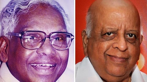 குடியரசுத் தலைவர் தேர்தல் டைரி 1997: தலித் சமூகத்தைச் சேர்ந்த முதல் குடியரசுத் தலைவர்!