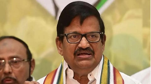 அனைத்து மாவட்டங்களிலும் ஜூலை 15-ல் காமராஜர் பிறந்த நாள் கருத்தரங்கு: கே.எஸ்.அழகிரி தகவல்