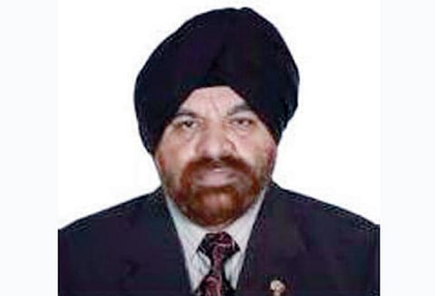 புதுச்சேரி பல்கலை. துணைவேந்தருக்கு கூடுதல் பொறுப்பு: காந்திகிராம பல்கலை. துணைவேந்தராக நியமனம்