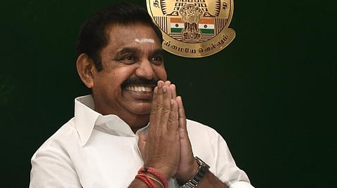 ரூ.4,800 கோடி டெண்டர் முறைகேடு செய்ததாக பழனிசாமி மீது வழக்கு - 4 வருடங்களுக்குப் பிறகு உச்ச நீதிமன்றத்தில் நாளை விசாரணை