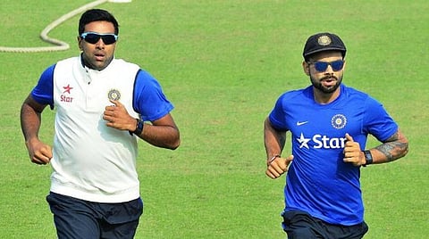 அஸ்வினை நீக்கும்போது கோலியையும் நீக்கலாம் - முன்னாள் கேப்டன் கபில் தேவ் கருத்து