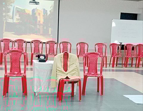 கணிதத்தில் கைதட்டு