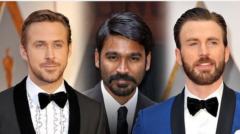 தனுஷ் நடித்துள்ள ஹாலிவுட் படம் ஜூலை 22இல் ரிலீஸ்! 