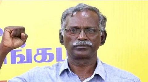 கந்து வட்டி கொடுமையால் ஆட்டோ தொழிலாளி குடும்பம் தற்கொலை: நீதி விசாரணைக்கு வலியுறுத்தல்