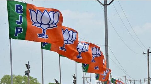 உ.பி ‘பஸ்மந்தா’ முஸ்லிம்கள் மீது பாஜக கவனம் - மிகவும் பிற்படுத்தப்பட்டோர் பிரிவில் சேர்க்க திட்டம்