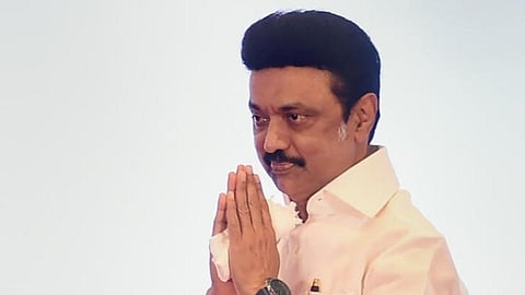 முதல்வர் ஸ்டாலினுக்கு கரோனா: விரைவில் குணமடைய தலைவர்கள் வாழ்த்து