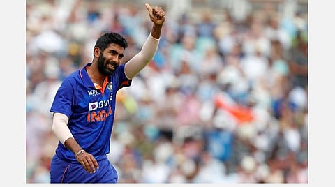 IND vs ENG | 10 விக்கெட்டுகளில் இந்தியா வேற லெவல் வெற்றி; அசத்திய பும்ரா ஆட்டநாயகன்