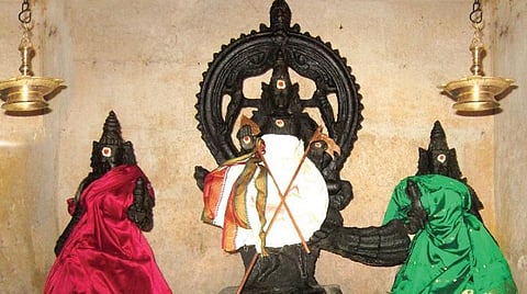 நல்லதே நடக்கும்