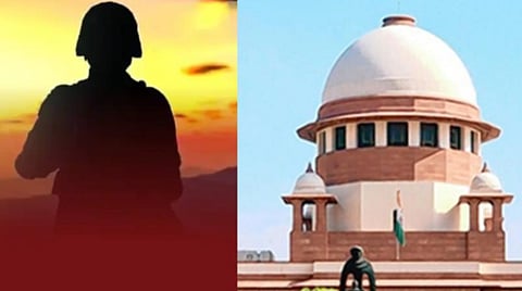 ‘அக்னிபாதை’ திட்டத்துக்கு எதிர்ப்பு: உச்சநீதிமன்றத்தில் நாளை விசாரணை