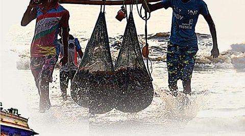 மீன்பிடி மானியம்: சத்தமின்றி ஒரு சாதனை!