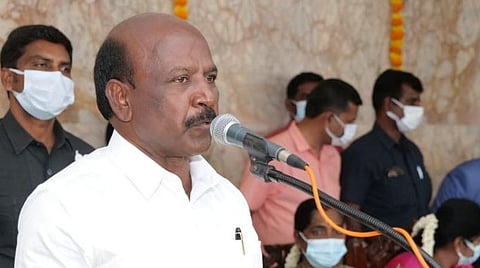 ஈரோடு சிறுமி விவகாரம் | தமிழகத்தில் 4 மருத்துவமனைகள் மீது நடவடிக்கை: அமைச்சர் மா.சுப்பிரமணியன்