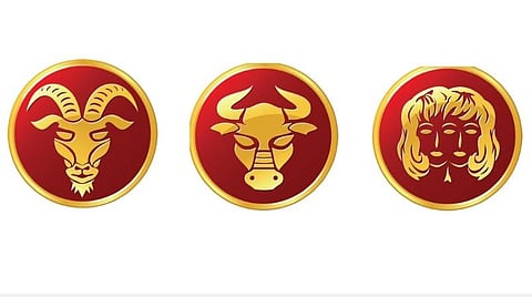 மேஷம், ரிஷபம், மிதுனம் ராசிகளுக்கு இந்த வாரம் எப்படி? | பலன்கள் @ ஜூலை 14 - 20 