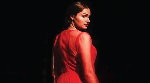 கோலிவுட் ஜங்ஷன்: இது பேய் கதை அல்ல!