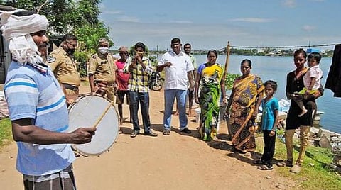 கோவை, நீலகிரியில் பெய்துவரும் தொடர் கனமழையால் நிரம்பிய அணைகள்: பவானி ஆற்றங்கரையோர மக்களுக்கு எச்சரிக்கை