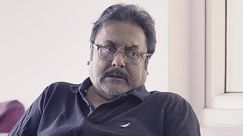 சமரசமற்ற இயக்குநர்களின் முதல் சாய்ஸ் பிரதாப் போத்தன்