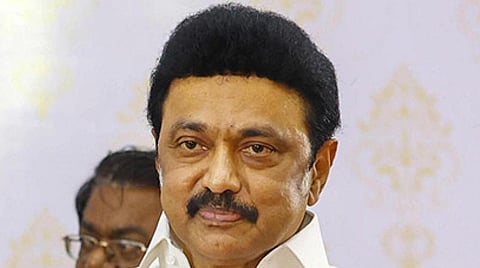 தமிழக முதல்வர் ஸ்டாலின் வேகமாக குணமடைந்து வருகிறார்: மருத்துவமனை அறிக்கை