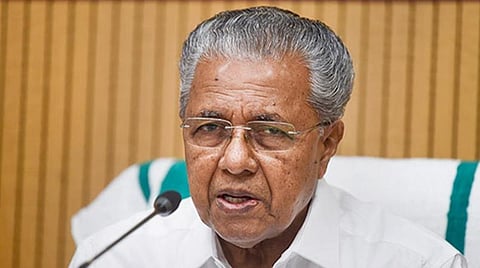 நாட்டிலேயே முதல் முறை: சொந்த இணையதள சேவையை கொண்ட மாநிலமானது கேரளா!