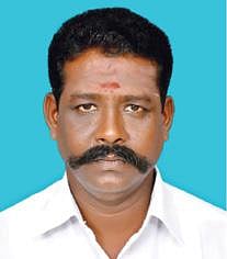 ஏ.ஜி.ரவிச்சந்திரன்