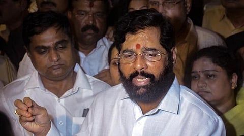 மகாராஷ்டிராவில் புல்லட் ரயில் திட்டத்துக்கு நிலம் கையகப்படுத்த மாநில அரசு ஒப்புதல்