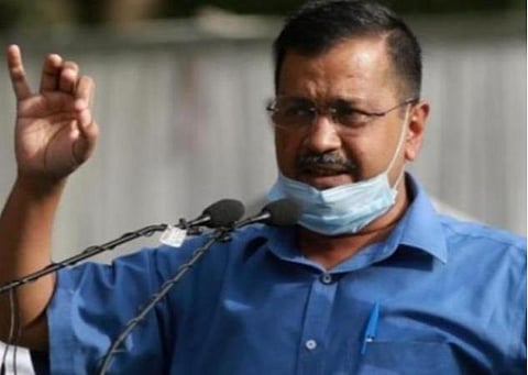 'தேர்தல் நேரத்து இலவச அறிவிப்புகள் ஆபத்தானவை' - பிரதமர் கருத்துக்கு கேஜ்ரிவால் பதிலடி