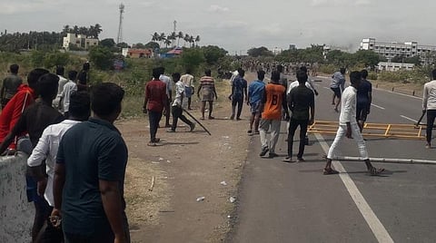 சின்னசேலம் மாணவி உயிரிழந்த விவகாரம் | சிபிசிஐடிக்கு வழக்கு மாற்றம் - பள்ளித் தாளாளர் உள்ளிட்ட 3 பேர் கைது