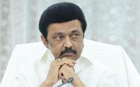 தமிழகத்தை  முதல்  மாநிலமாக்கும் பொறுப்பு அனைவருக்கும்  உள்ளது; நம்மைத் தாக்கி விளம்பரம் தேடுவோரை புறந்தள்ளுவோம்: மு.க.ஸ்டாலின் அறிவுறுத்தல்