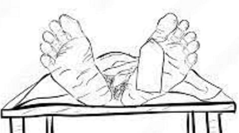 கல்லட்டி ஆற்றில் தவறி விழுந்த பெண் பொறியாளர் உடல் மீட்பு