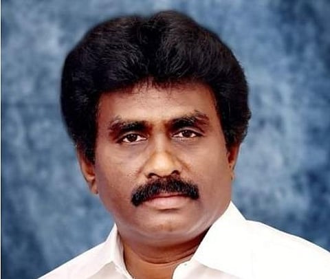 சேலம் முழுவதும் இஎஸ்ஐ திட்டத்தை அமலாக்குக: மக்களவையில் திமுக எம்.பி பார்த்திபன் கோரிக்கை