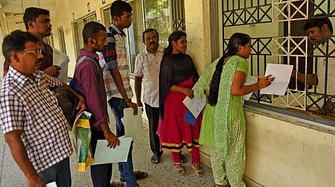 பொறியியல் படிப்புகளுக்கு விண்ணப்பிக்க அவகாசம் நீட்டிப்பு